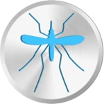 Logo of Anti Mosquito 2.0 android Application 