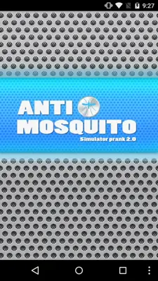 Anti Mosquito 2.0 android App screenshot 0